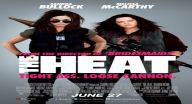 The Heat Red Band Trailer